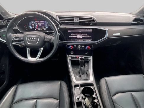Used 2024 Audi Q3 2.0T Premium AWD/4WD image 15