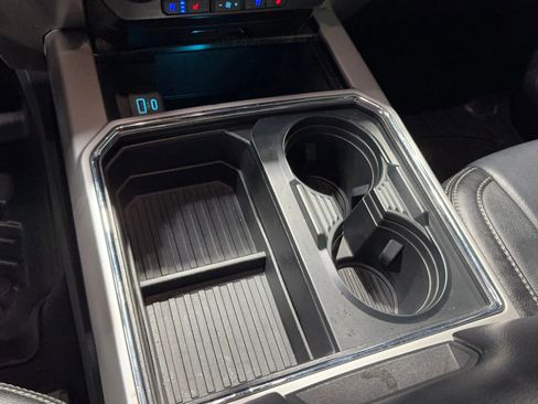 Used 2020 Ford F250 Lariat w/ Lariat Value Package image 40