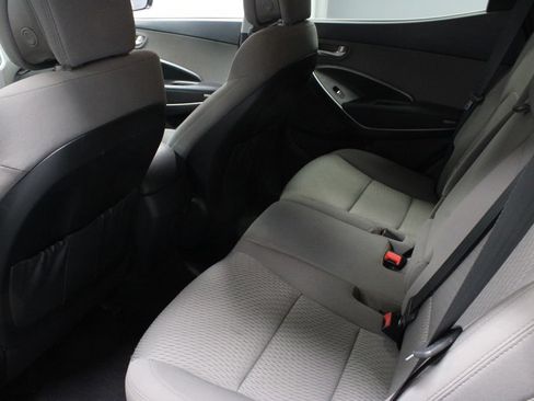 Used 2018 Hyundai Santa Fe Sport AWD/4WD image 20