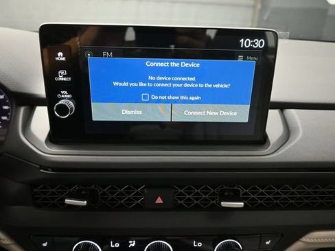 New 2026 Honda Accord SE image 4