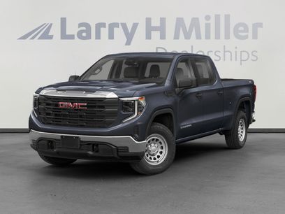 Used 2023 GMC Sierra 1500 Denali w/ Denali Reserve Package