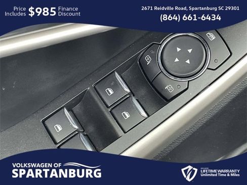 Used 2022 Ford Explorer XLT image 20