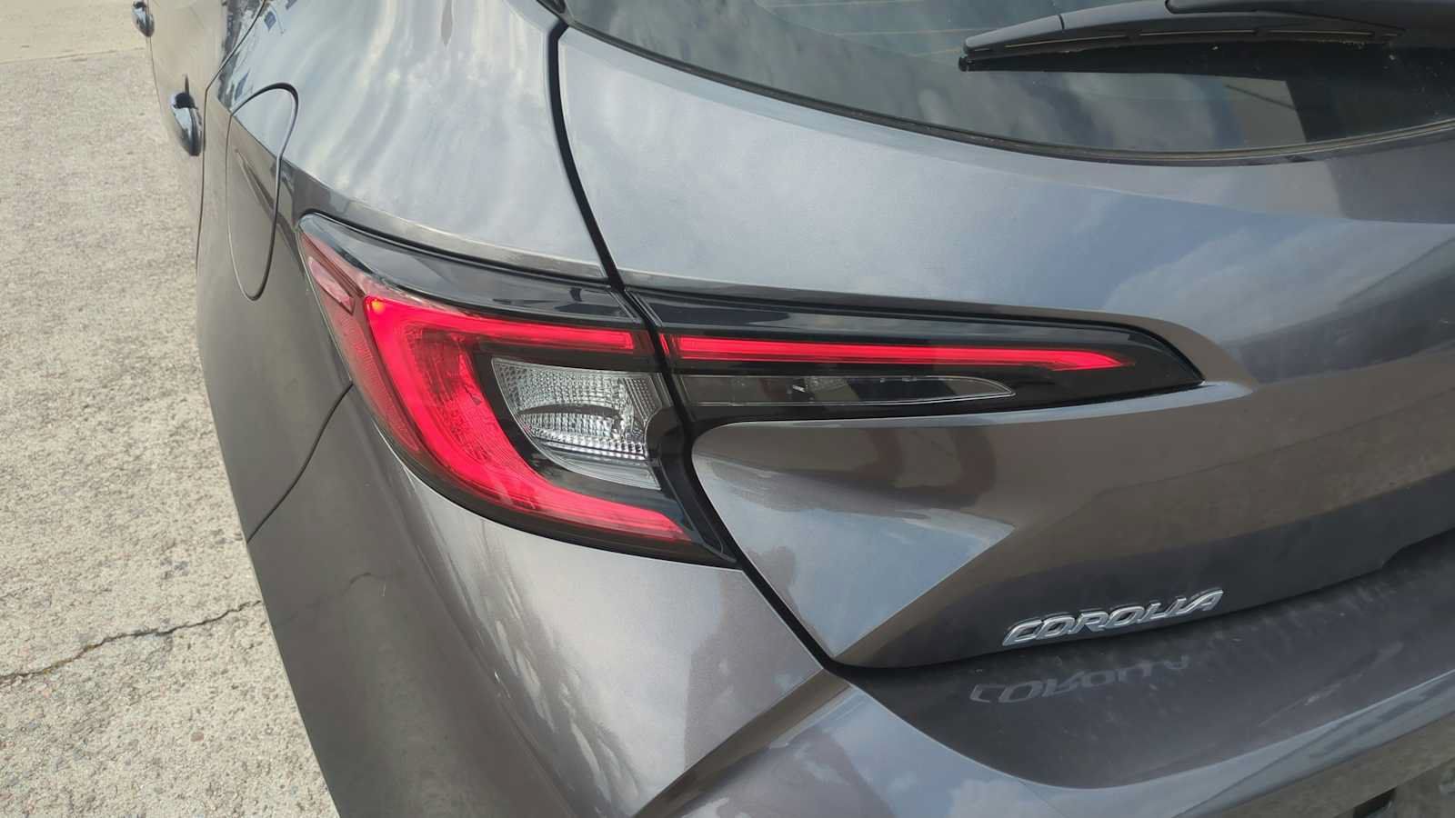 Used 2024 Toyota Corolla SE FWD image 37