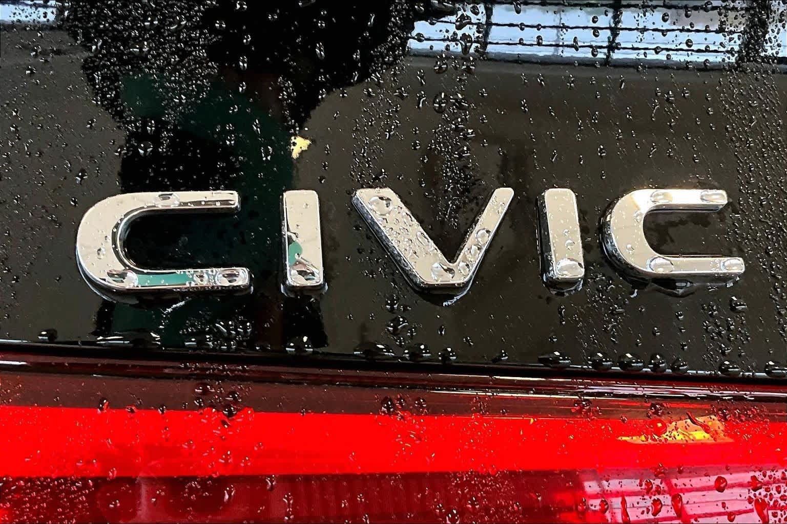 Used 2024 Honda Civic Sport image 33