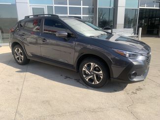 Used 2024 Subaru Crosstrek 2.0i Premium video 2