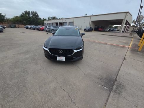 Used 2025 MAZDA CX-30 AWD 2.5 S w/ Preferred Package image 5