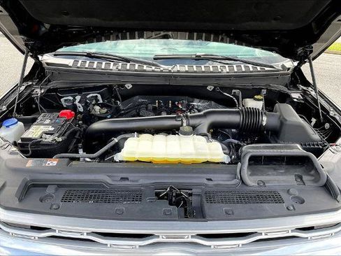 Certified 2024 Ford Expedition Platinum AWD/4WD image 37