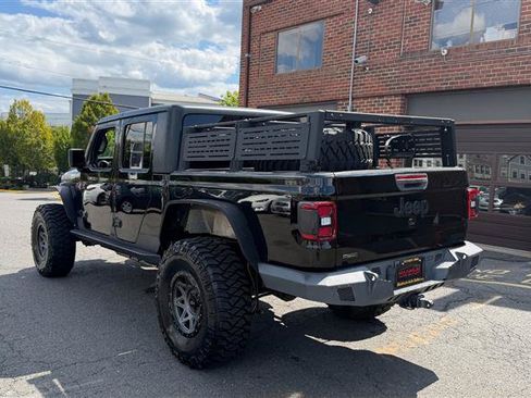 Used 2021 Jeep Gladiator Sport AWD/4WD image 12