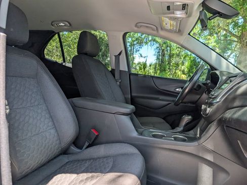 Used 2019 Chevrolet Equinox LT FWD image 14