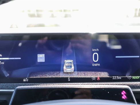 New 2025 Ford Mustang Mach-E GT w/ Bronze Appearance Package image 19