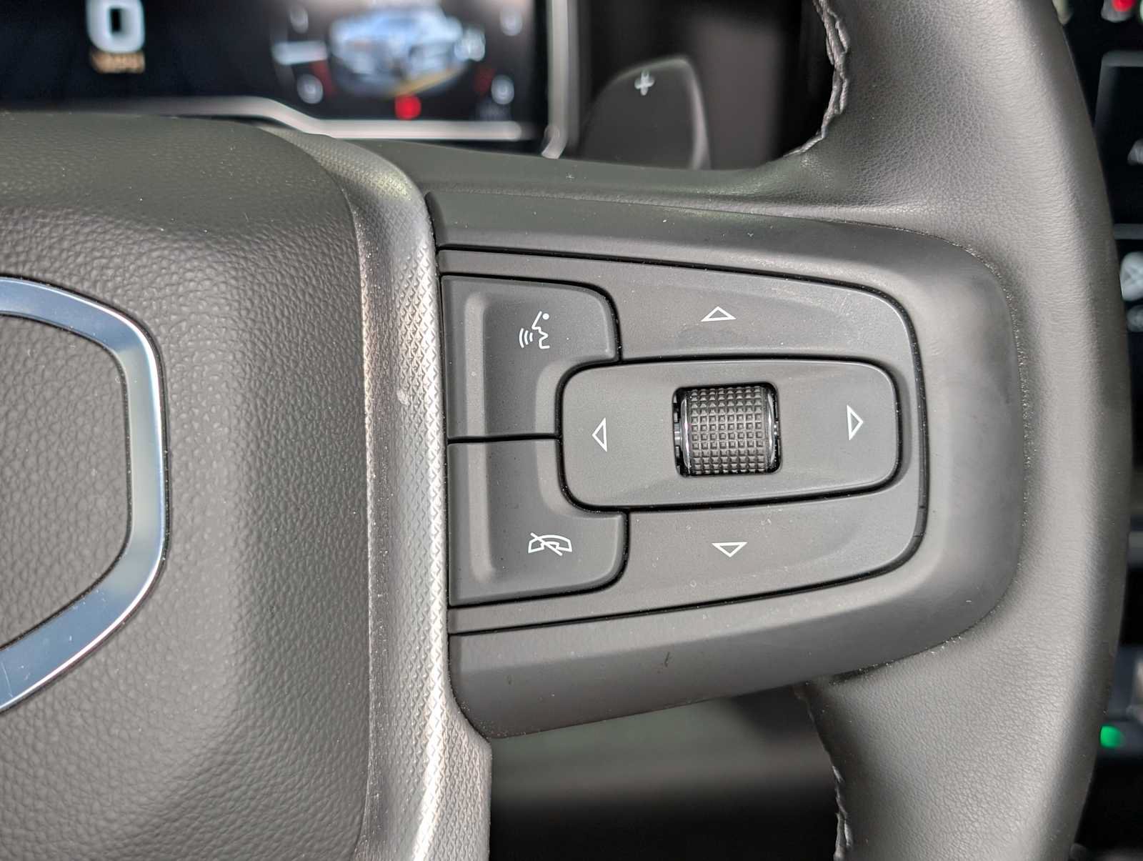 Certified 2025 GMC Sierra 1500 Denali w/ Denali Reserve Package AWD/4WD image 41