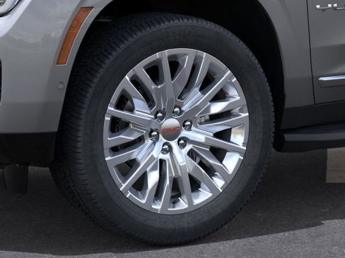 New 2026 GMC Yukon XL Elevation w/ Elevation Premium Package image 9