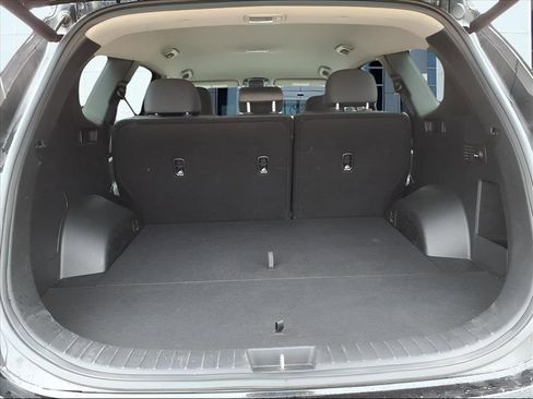 Used 2023 Hyundai Santa Fe SEL image 5