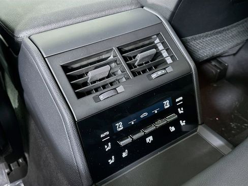 New 2025 Porsche Panamera 4S image 27