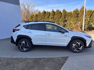 New 2026 Subaru Crosstrek 2.5i Limited video 2