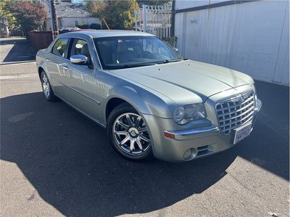Used 2006 Chrysler 300 C w/ Protection Group II
