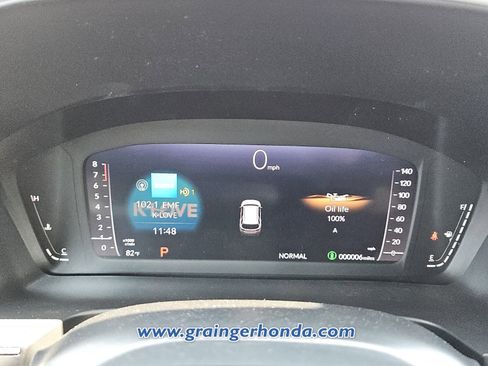 New 2026 Honda Pilot Elite image 18