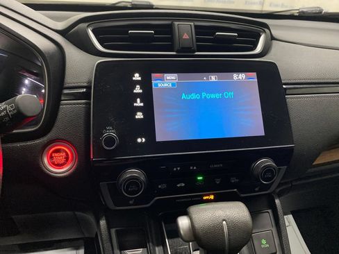 Used 2019 Honda CR-V LX image 42