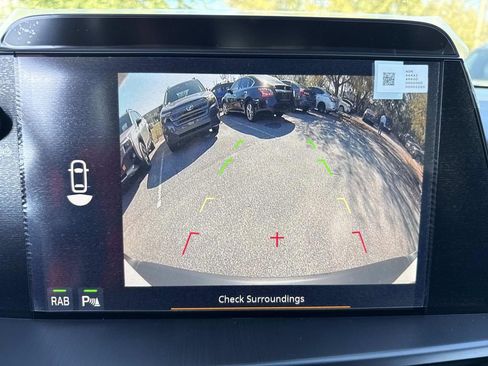 New 2026 Subaru Outback Premium image 28