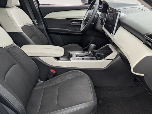 New 2026 MAZDA CX-5 Select AWD/4WD image 19