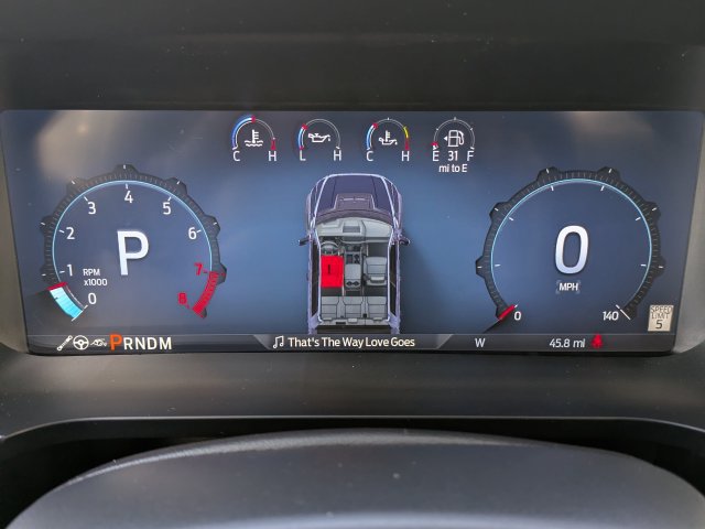 New 2026 Ford F150 Raptor w/ Equipment Group 803A Raptor R AWD/4WD image 29