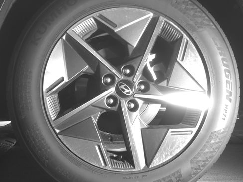 Used 2025 Hyundai Tucson SEL image 14