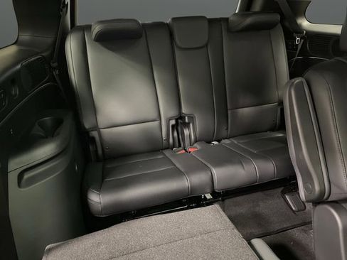 New 2026 Hyundai Palisade Calligraphy image 36