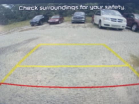 Used 2021 Kia Stinger GT1 image 31