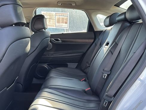 Used 2022 Genesis G80 2.5T w/ Advanced Package image 24
