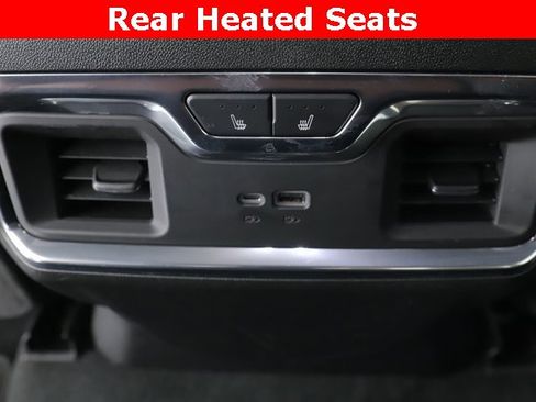 Used 2025 GMC Sierra 1500 Denali Ultimate image 30