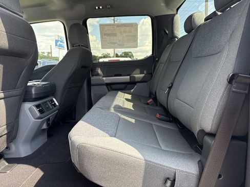 New 2025 Ford F150 Lightning XLT AWD/4WD image 24