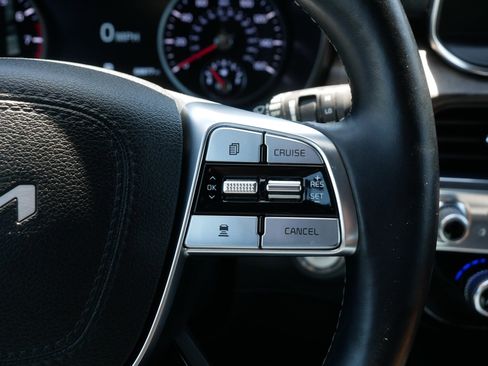 Certified 2022 Kia Telluride SX w/ SX Prestige Package AWD/4WD image 30