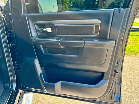 Used 2015 RAM 1500 Sport w/ Convenience Group AWD/4WD image 10