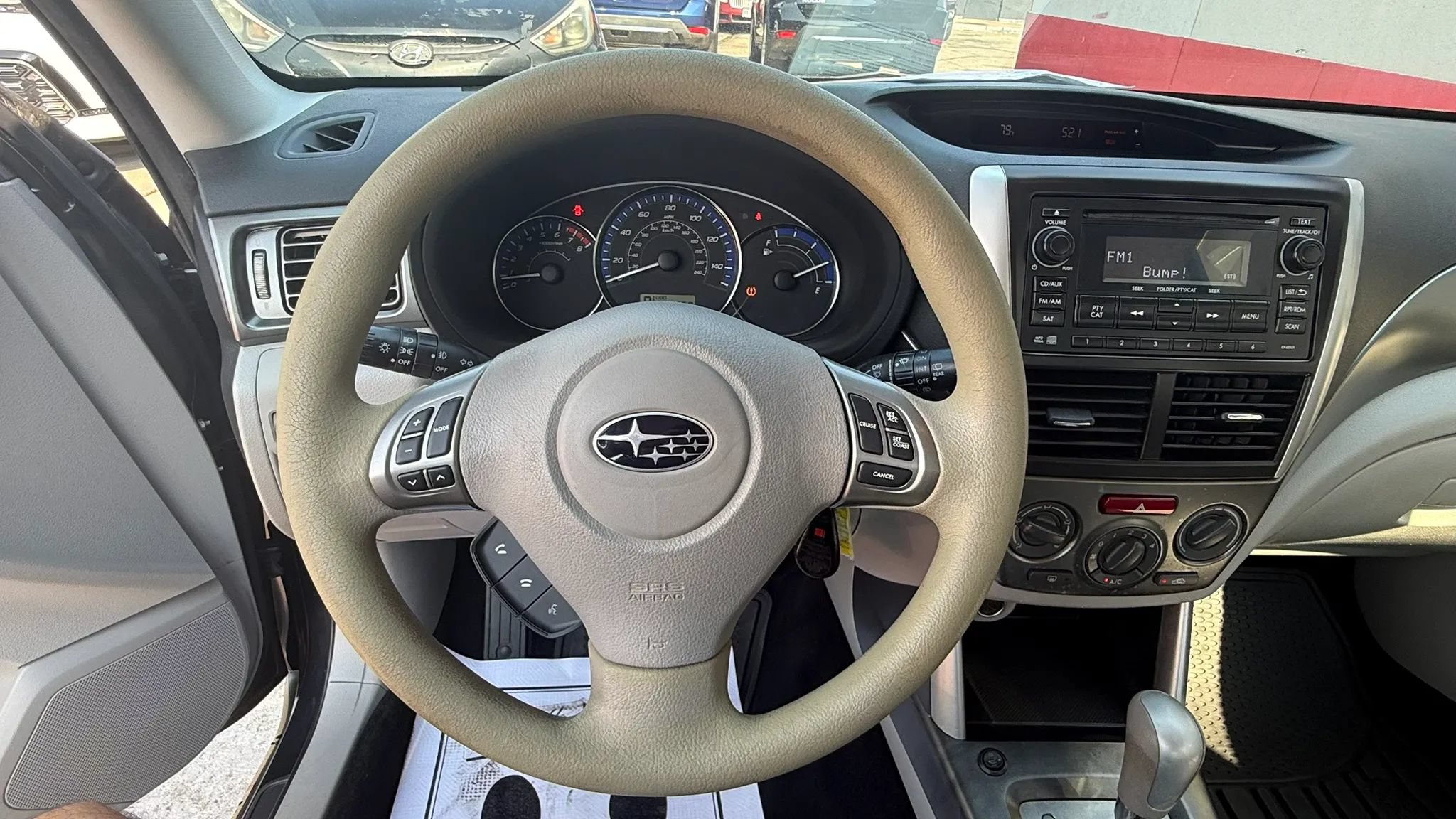 Used 2013 Subaru Forester 2.5X AWD/4WD image 15