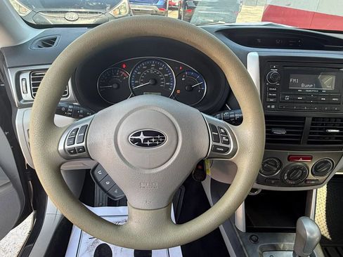 Used 2013 Subaru Forester 2.5X AWD/4WD image 15