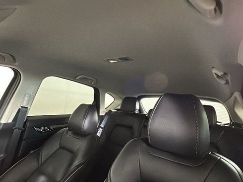 Used 2025 MAZDA CX-5 AWD 2.5 S w/ Select Package image 13