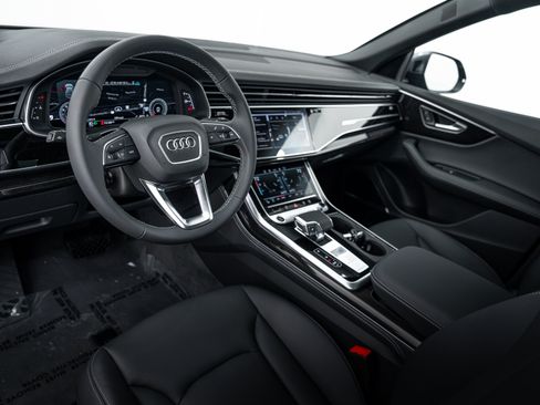 New 2026 Audi Q8 Premium Plus AWD/4WD image 9