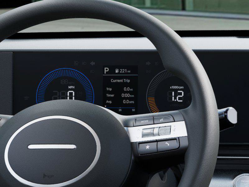 New 2027 Hyundai Kona SE AWD/4WD image 14