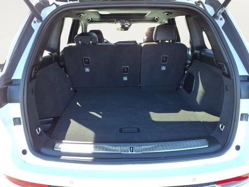 Used 2023 Jeep Grand Cherokee Overland w/ Luxury Tech Group IV image 6