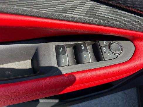 Used 2024 Chevrolet Blazer EV RS RWD image 14