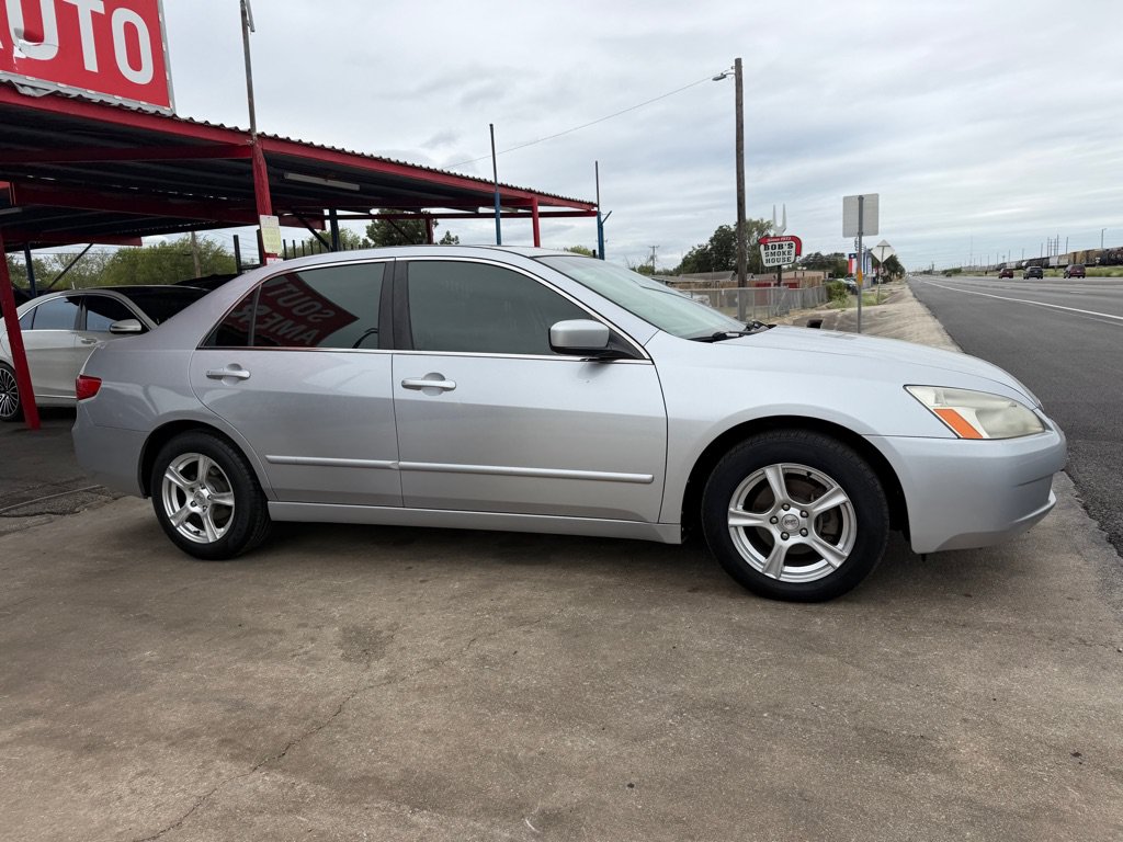 Used 2005 Honda Accord EX-L image 9