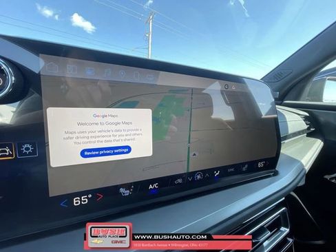 New 2025 Chevrolet Traverse LT w/ Enhanced Driving Package image 14