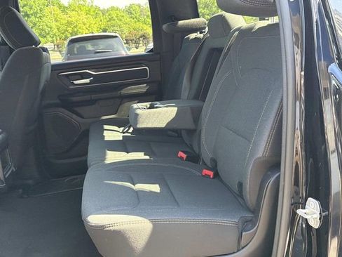 Used 2023 RAM 1500 Lone Star AWD/4WD image 16