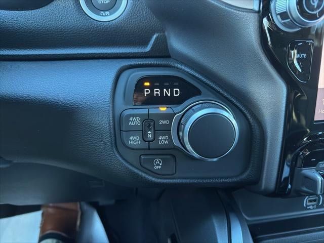 New 2026 RAM 1500 Big Horn AWD/4WD image 41