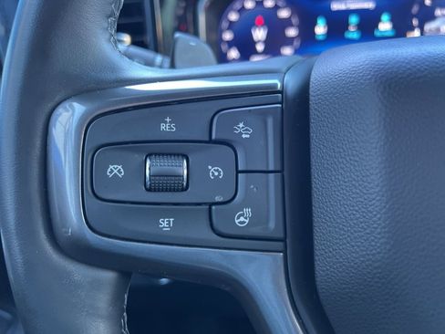 Used 2024 Chevrolet Silverado 1500 High Country w/ Technology Package image 26