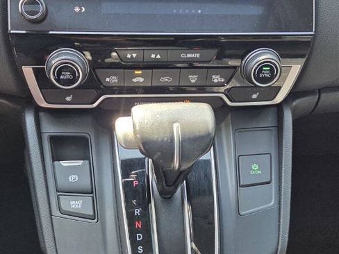 Used 2017 Honda CR-V EX-L image 20