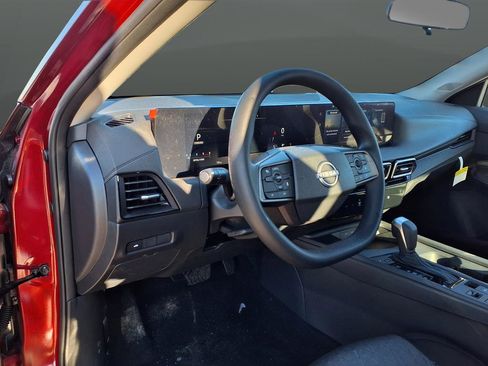 New 2026 Nissan Sentra SV image 55