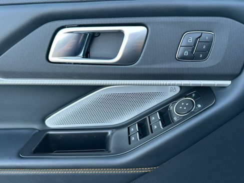 New 2026 Ford Explorer Tremor w/ Tremor Ultimate Package image 11