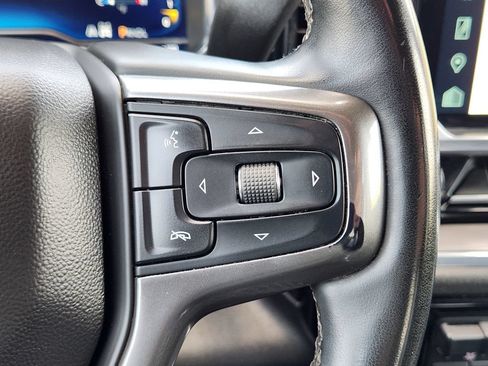 Certified 2024 Chevrolet Silverado 2500 High Country w/ High Country Premium Package AWD/4WD image 30
