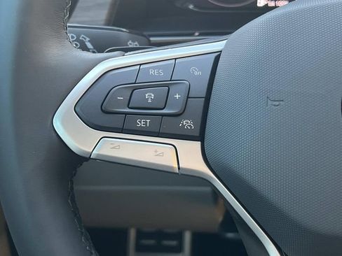 New 2026 Volkswagen Atlas SEL Premium R-Line AWD/4WD image 15
